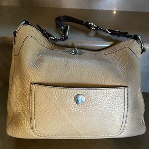 Coach Shoulder Bag